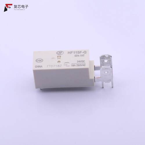全新正品HF115F-Q/024-1HT|HF115F-S-12-HSF|HF115F-S-24-HSF