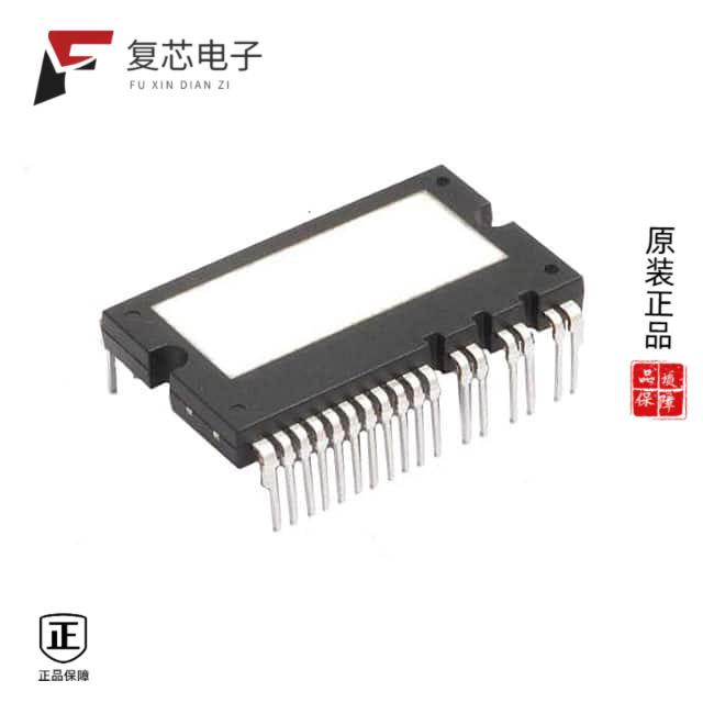 原厂正品FNA40860B2全新IGBT 600V 8A 26PWRDIP MOD