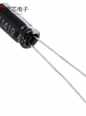 原厂正品50PK10MEFC5X11全新CAP ALUM 10UF 20% 50V RA