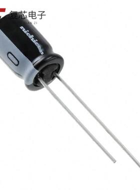 原厂正品UVZ2C100MPD全新CAP ALUM 10UF 20% 160V RADI