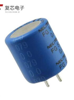 原厂正品FG0H474ZF全新CAP 470MF -20% +80% 5.5V T/H