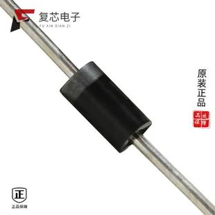 70.1VC 原厂正品 43.6VWM DIODE DO201 1V5KE51A全新TVS