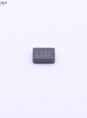 原厂正品7V24580012全新24.576MHz 9pF ±15ppm