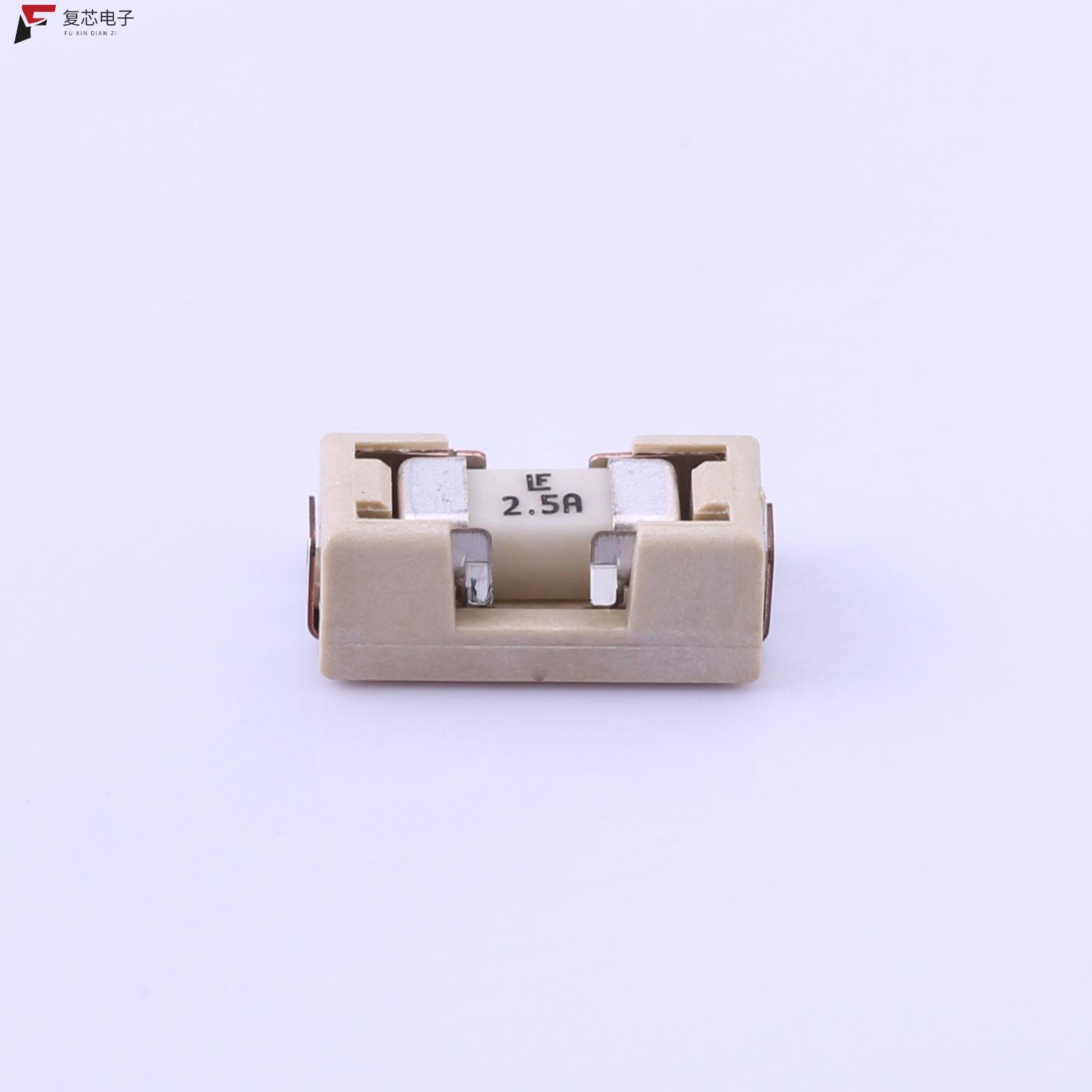 原厂正品015402.5DR全新ACS SMF OMNI-BLOK VFA RoHS 2