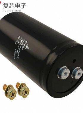 原厂正品B43310A9109M000全新CAP ALUM 10000UF 20% 40