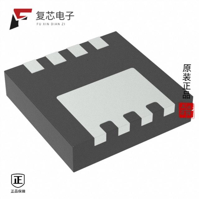 原厂正品FDMC007N08LC全新MOSFET N-  80V 66A 8PQFN