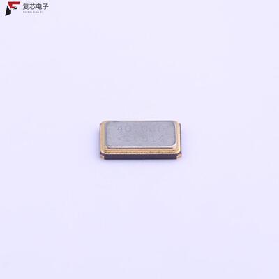 原厂正品XVHEELNANF-40MHZ全新40MHZ 20PF30PPM -40℃~+