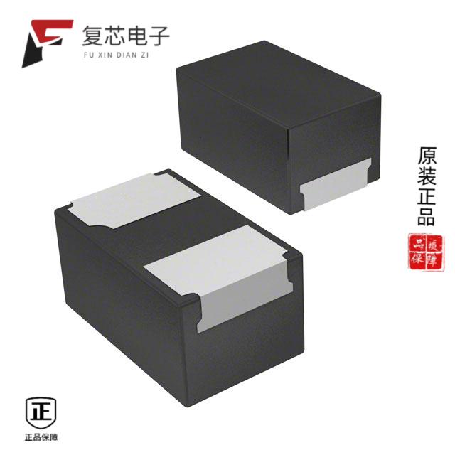 原厂正品D24V0L1B2LPSQ-7B全新TVS DIODE 24VWM 46VC D