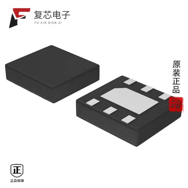 原厂正品NCV5661MN15T2G全新IC REG LINEAR 1.5V 1A 6D