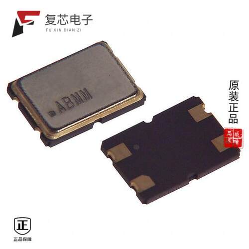 全新正品ABMM-27.000MHZ-B2-T|ABMM-25.000MHZ-B2X-T