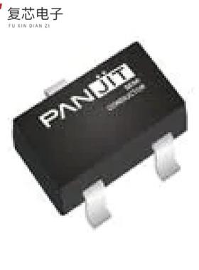 原厂正品BC817-40_R1_00001全新SOT-23, TRANSISTOR