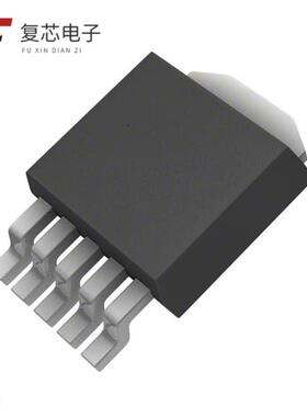 原厂正品MIC47300WD-TR全新IC REG LINEAR POS ADJ 3A