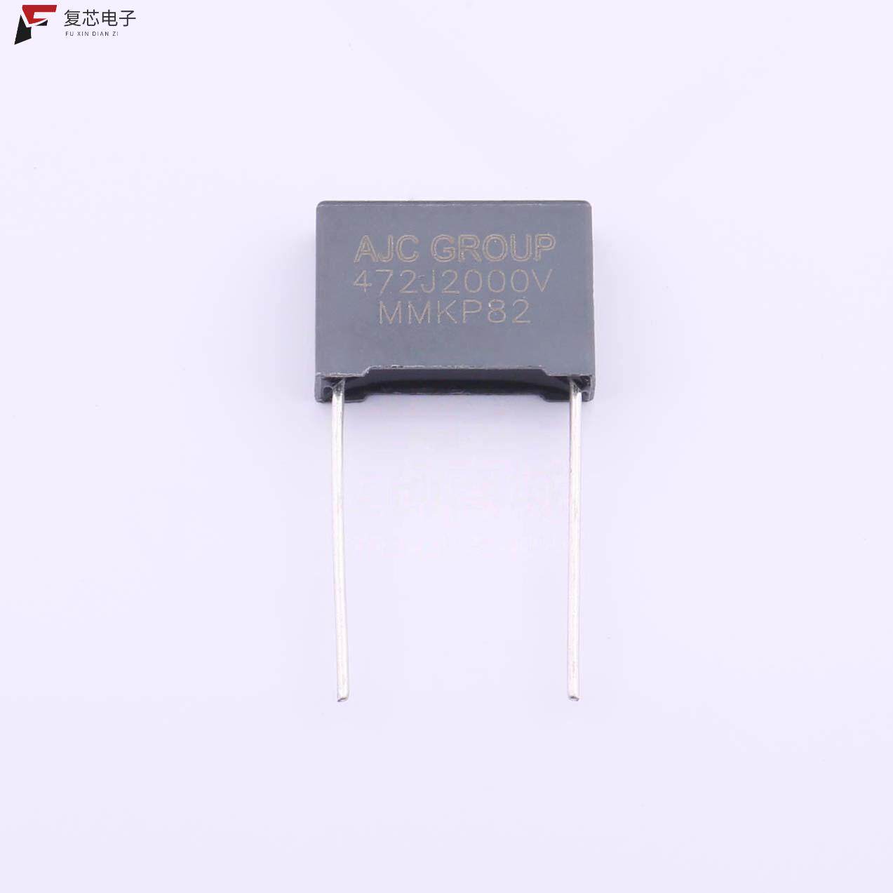 原厂正品MMK472J3DD2AJ208G0全新薄膜电容 4.7nF ±5% 2