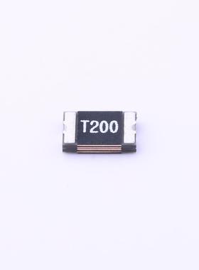 原厂正品TLC-MSMD200全新8V 2A 自恢复