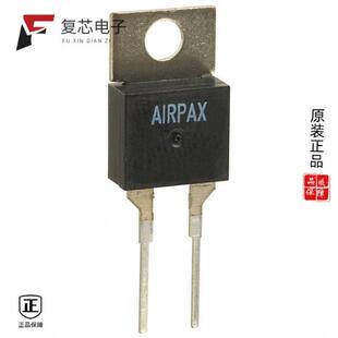 67F075全新THERMOSTAT TO220 75DEG 原厂正品