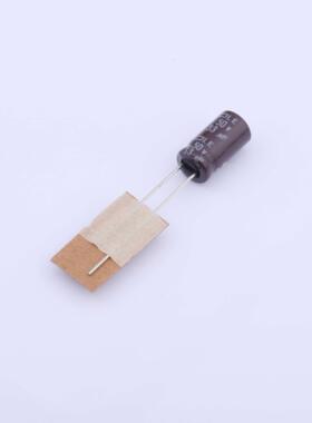 原厂正品ELE-500ETD330MF11D全新33uF ±20% 50V
