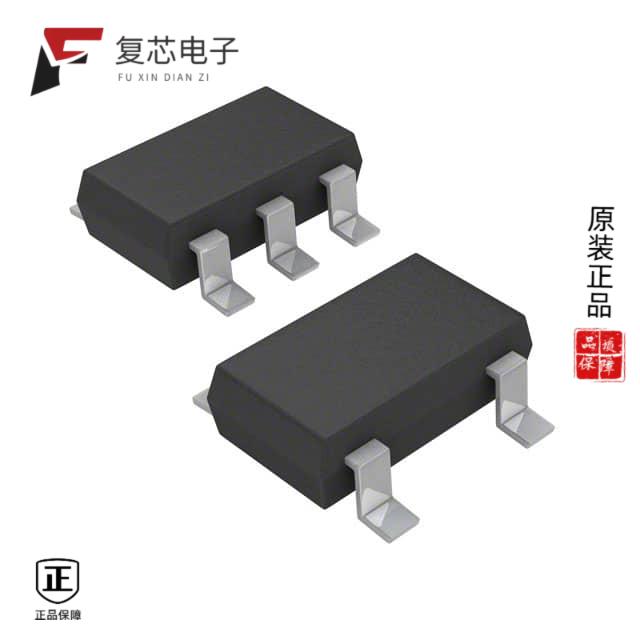 原厂正品ADP151AUJZ-1.2-R7全新IC REG LINEAR 1.2V 20
