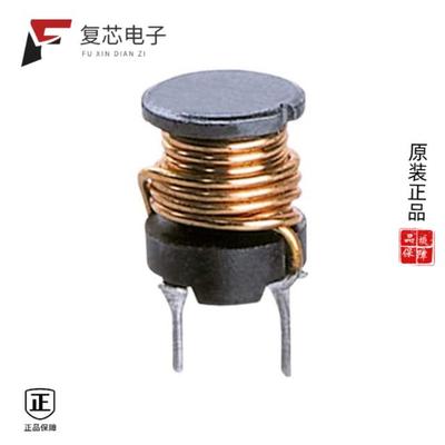 原厂正品7447480222全新FIXED IND 2.2MH 480MA 2.5 OH