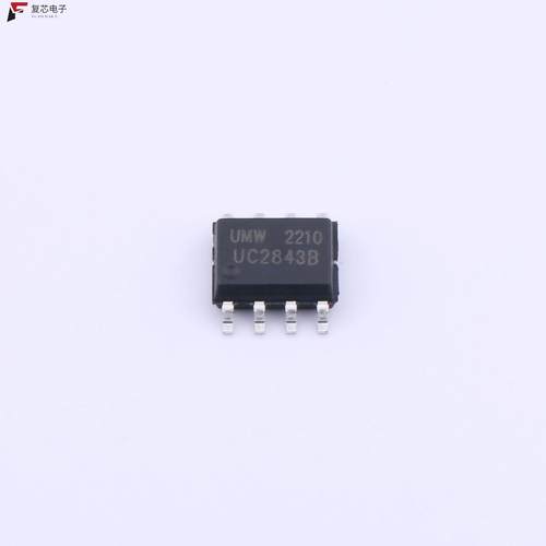 原厂正品UC2843B全新UC2843B