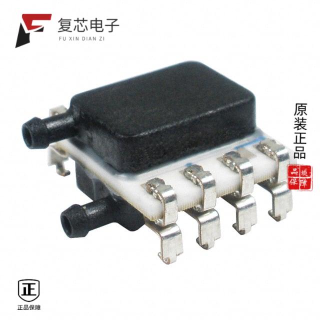 原厂正品HSCMRRN005ND2A3全新SENSOR PRESSURE DIFF 5
