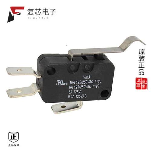全新正品VM3AQF1801L02|VM3AQF1801L03|VM3AQF1801L01