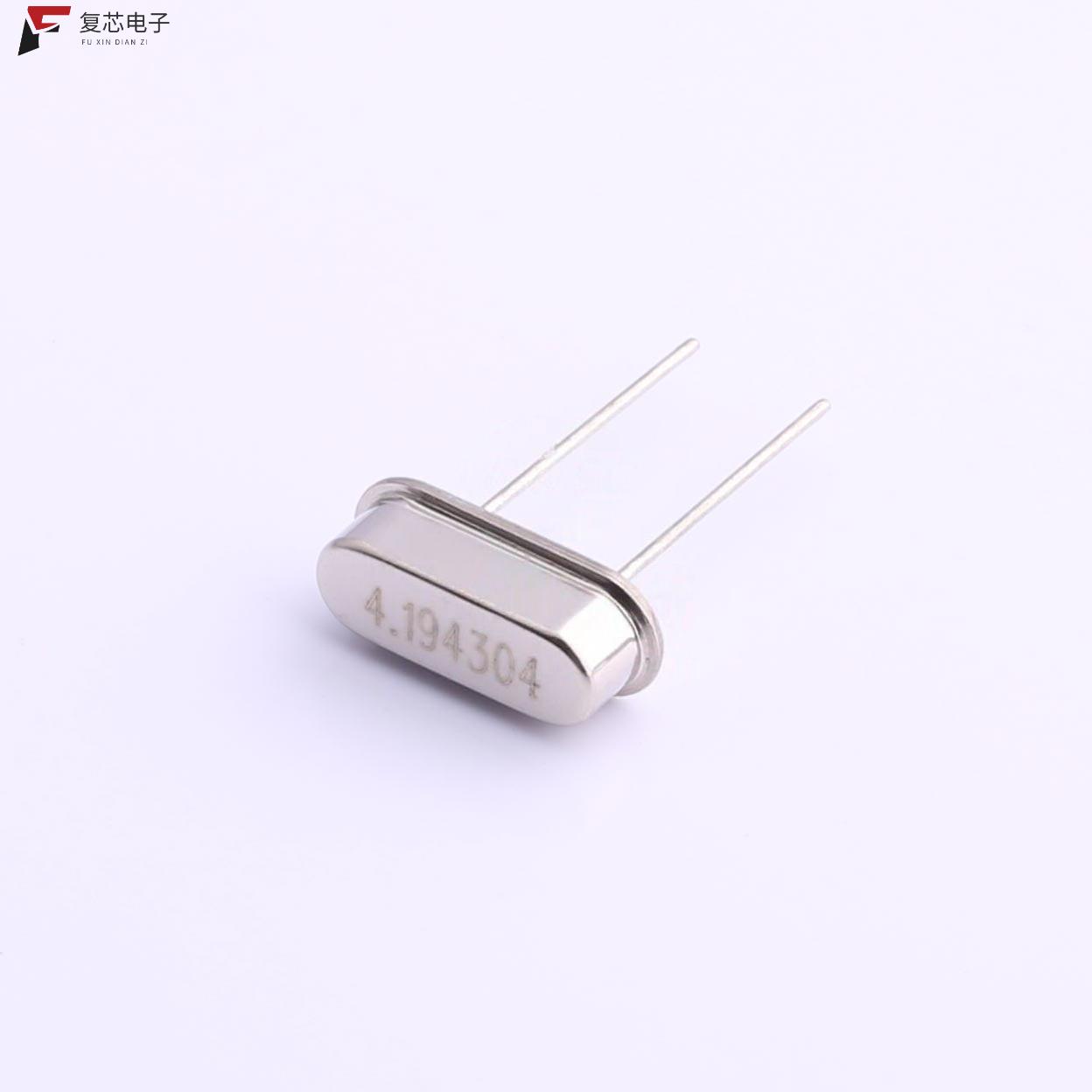 原厂正品9AC04194122080D2JB全新4.194304MHz ±20ppm 1