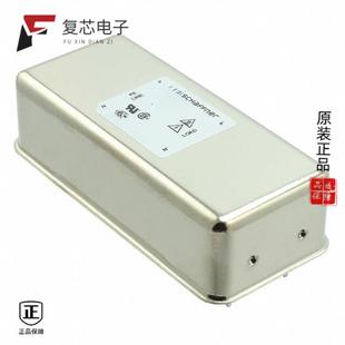 02全新LINE FILTER 250VAC 原厂正品 FN410