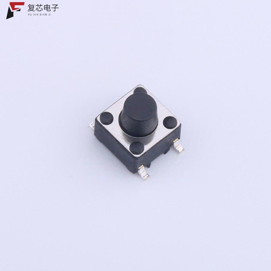 原厂正品GT-TC089B-H060-L1全新6*6*6立式轻触250gf