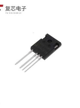 原厂正品IMZA65R027M1HXKSA1全新MOSFET 650V NCH SIC