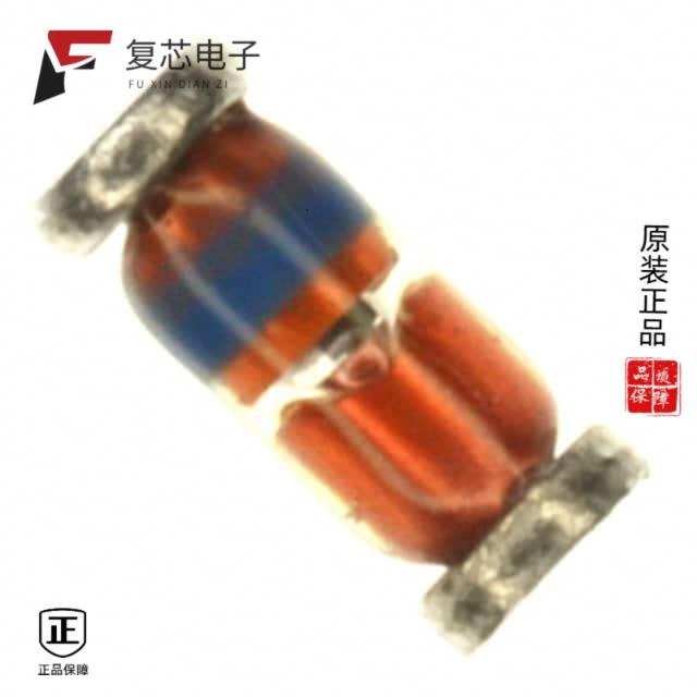 原厂正品BZV55C18-TP全新DIODE ZENER 18V 500MW MINI