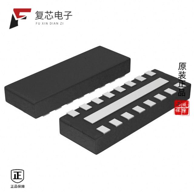 原厂正品IP4252CZ16-8-TTL,1全新FILTER RC(PI) 40 OHM