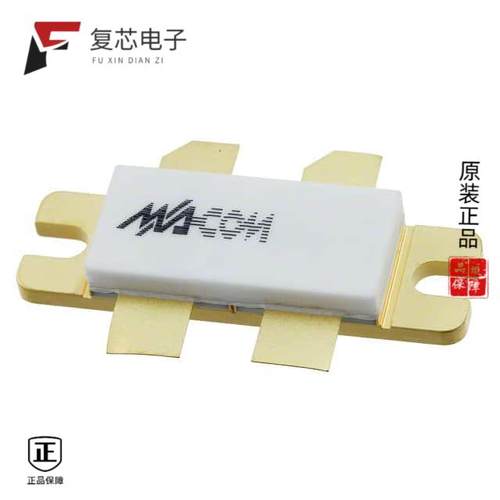 原厂正品MRF175GU全新FET RF 2CH 65V 225MHZ 375-04