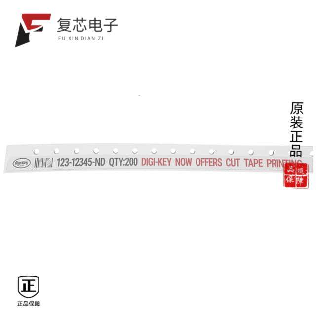 原厂正品C0805C104K5RACTU全新CAP CER 0.1UF 50V X7R