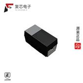 25V 原厂正品 1206 1UF 20% TCA1E105M8R全新CAP TANT