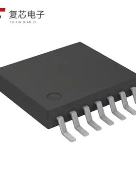 原厂正品MCP6024-I/ST全新IC OPAMP GP 4 CIRCUIT 14TS