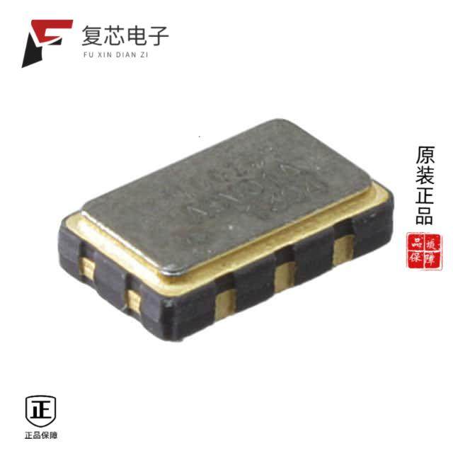 原厂正品550MF155M520DGR全新XTAL OSC VCXO 155.5200M