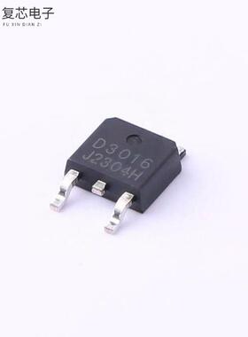 原厂正品HSU3016全新N沟道 30V 96A
