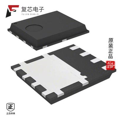 STL12N65M2全新MOSFET N-CH 650V 5A POWERFLAT HV