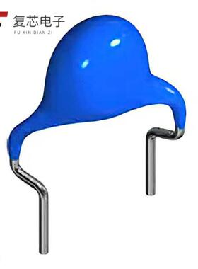 CK45-B3FD331KYVNA全新CAP CER 330PF 3KV RADIAL原