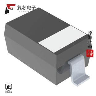 BZT52C10 500MW TP全新DIODE 10V SOD123 ZENER 原厂正品