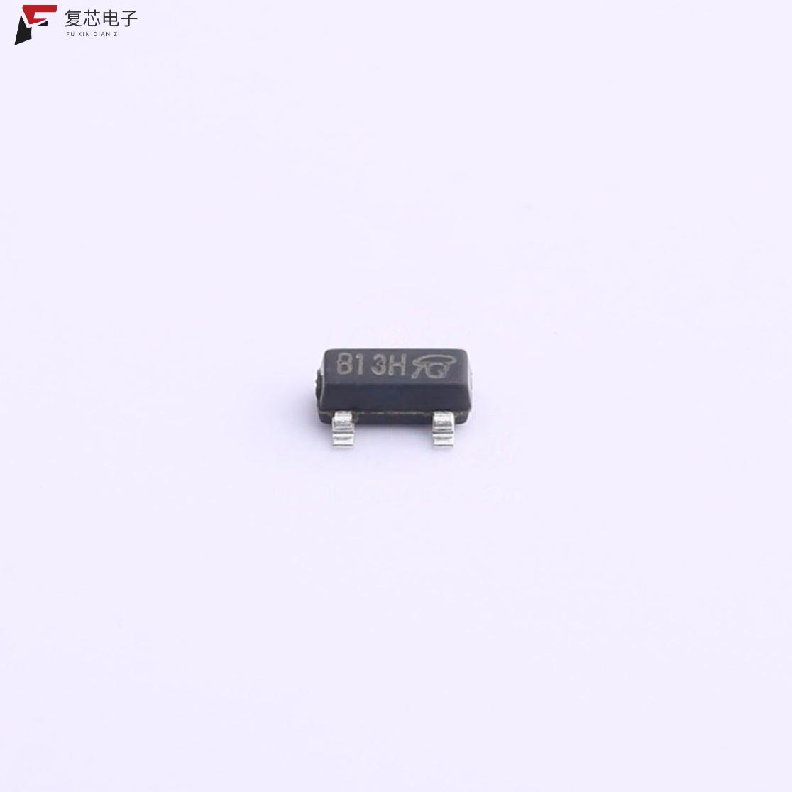 原厂正品XP151A11B0MR全新MOSFET SOT23-3 N-Channel I