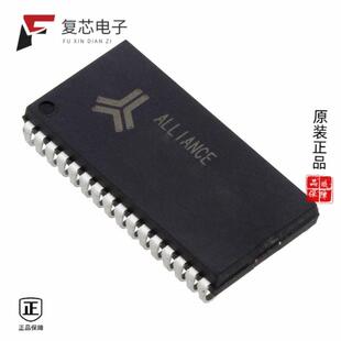 1MBIT 原厂正品 SRAM 15JCN全新IC PARALLEL AS7C1025B