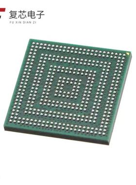 原厂正品MCIMX507CVK8B全新IC MPU I.MX50 800MHZ 416M