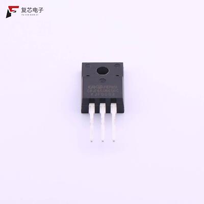 全新正品CRJF650N65GC|CRJD390N65GC|CRG60T60AN3H