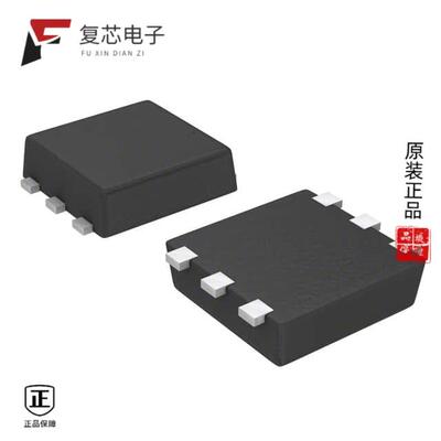 S-8206AAF-I6T1U全新IC BATT PROT LI-ION 1CELL S