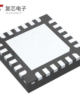 原厂正品HMC535LP4E全新IC MMIC PHASE  OSC 24-QFN