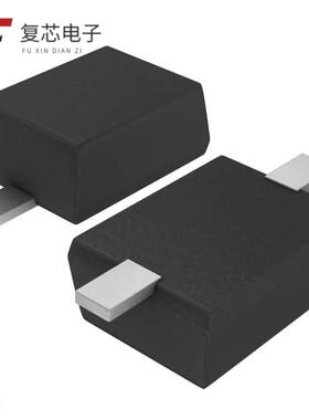 原厂正品RBE05VM20ATE-17全新DIODE SCHOTTKY 20V 500M