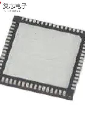 原厂正品EFM32LG840F256G-F-QFN64全新IC MCU 32BIT 25