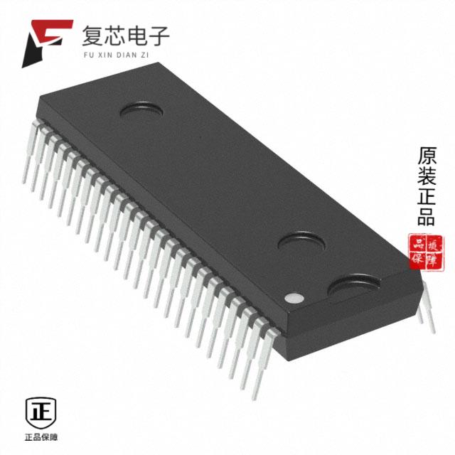 原厂正品CY7C132-35PC全新IC SRAM 16KBIT 35NS 48DIP