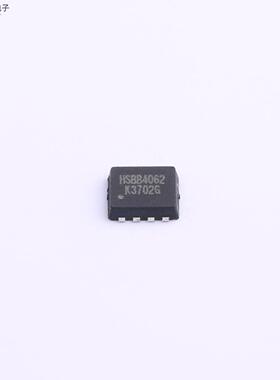 原厂正品HSBB4062全新N沟道 40V 33A